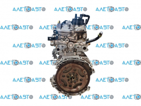 Двигатель Ford Escape MK4 23-26 1.5T 15FDOS 132к 12.5-12.5-12.5