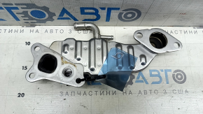 Radiator supapa EGR Toyota Camry v70 21-24 2.5, hibrid