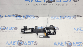 Mecanismul manetei ușii din față stânga pentru Lexus RX350 RX450h 16-22