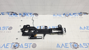 Mecanismul manetei ușii din față stânga pentru Lexus RX350 RX450h 16-22