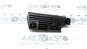 Deflector intercooler Hyundai Tucson 22-25 1.6T HEV