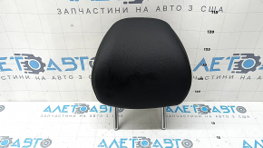 Tetieră dreapta, rândul 2, Hyundai Tucson 22-26, piele neagră