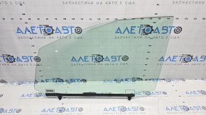 Стекло двери передней левой Lexus RX 16-22