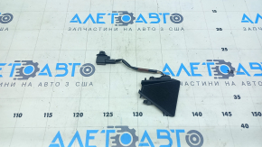 Încălzire cameră video pentru menținerea benzii de rulare Toyota Camry v70 21-24