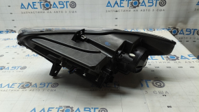 Far dreapta față complet Ford Mustang mk6 15-17 xenon