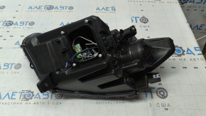 Far dreapta față complet Ford Mustang mk6 15-17 xenon