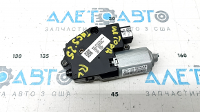 Motor panoramic stânga Hyundai Tucson 25-26 cortină