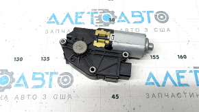Motor panoramic stânga Hyundai Tucson 25-26 cortină