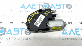 Motor panoramic dreapta Hyundai Tucson 22-24 sticlă