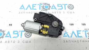 Motor panoramic dreapta Hyundai Tucson 22-24 sticlă