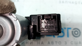 Motor panoramic dreapta Hyundai Tucson 22-24 sticlă