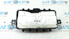 Airbag pasager în bordul modelului Hyundai Tucson 25-26