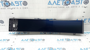 Monitor, afișaj, navigație Hyundai Tucson 25-26