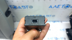USB Hub Toyota Camry v70 21-24