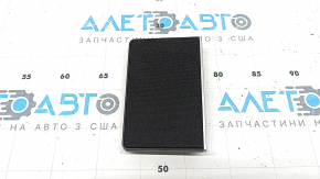 Capac monitor panou frontal stânga Hyundai Tucson 25-26 negru