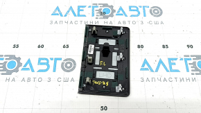 Capac monitor panou frontal stânga Hyundai Tucson 25-26 negru