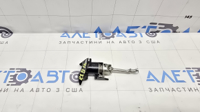 Личинка замка двери передней левой Lexus RX 20-22