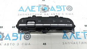 Bloc butoane consolă centrală pentru Hyundai Tucson 25-26 1.6T HEV, pentru parcare automată, camere video 360 și blocare diferențial central