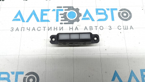Indicator încărcare wireless Hyundai Tucson 25-26