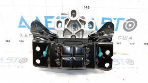 Perna motorului stânga Audi A3 8V 15-20 1.4T, 1.8T, 2.0T BORSEHUNG