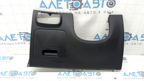 Genunchiere șofer Hyundai Tucson 25-26 1.6T, negre