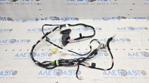Cablaj pentru ușa stângă față a unui Lexus RX 19-22