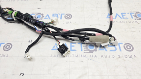 Cablaj pentru ușa stângă față a unui Lexus RX 19-22