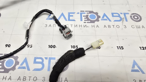 Cablaj pentru ușa stângă față a unui Lexus RX 19-22