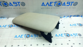 Cotiera Toyota Camry v70 18-24 piele bej deschis, curățabilă chimic