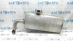 Toba de eșapament spate Hyundai Tucson 25-26 1.6T HEV