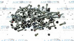 Piese suspensie spate pentru Hyundai Tucson 22-26, incomplete