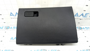Torpedo, torpedo Hyundai Tucson 25-26 negru