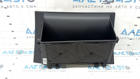 Torpedo, torpedo Hyundai Tucson 25-26 negru