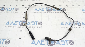 Senzor ABS față dreapta BMW 5 G30 17-23 RWD