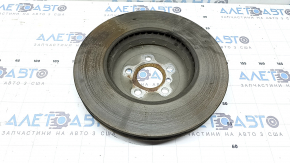 Disc de frână față stânga BMW 5 G30 17-23 348/30mm