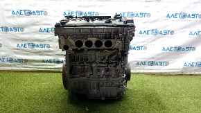 Motor Toyota Camry v70 21-22 2.5 A25A-FXS hibrid 62k