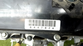 Motor Toyota Camry v70 21-22 2.5 A25A-FXS hibrid 62k
