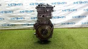 Motor Toyota Camry v70 21-22 2.5 A25A-FXS hibrid 62k