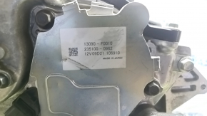 Motor Toyota Camry v70 21-22 2.5 A25A-FXS hibrid 62k