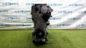 Motor Toyota Camry v70 21-22 2.5 A25A-FXS hibrid 62k