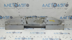 Protecție centrală sub caroserie BMW 5 G30 17-23 metal, îndoită