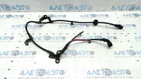 Senzor ABS spate dreapta Hyundai Tucson 22-26 1.6T HEV AWD
