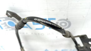 Senzor ABS spate dreapta Hyundai Tucson 22-26 1.6T HEV AWD