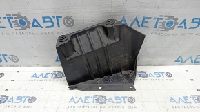 Bară de protecție spate dreapta Hyundai Tucson 25-26