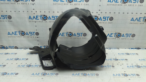Captuseala aripa fata stanga Lexus RX350 RX450h 10-12 dorest