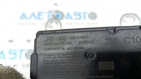 Calculator airbag modul SRS Hyundai Tucson 25-26 22 1.6T HEV