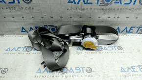 Centura pasager Kia Niro 17-22 HEV, PHEV gri, sparta