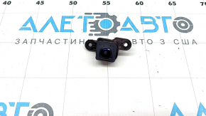 Камера заднего вида Hyundai Tucson 25-26
