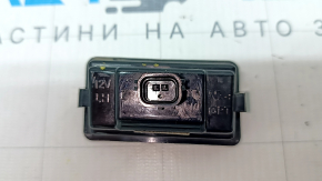Lampă de înmatriculare stânga hayon Hyundai Tucson 22-25