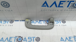 Mâner plafon dreapta față Kia Niro 17-22 gri, suport mufă defect